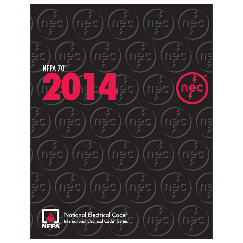 nec-national-electrical-code-2014