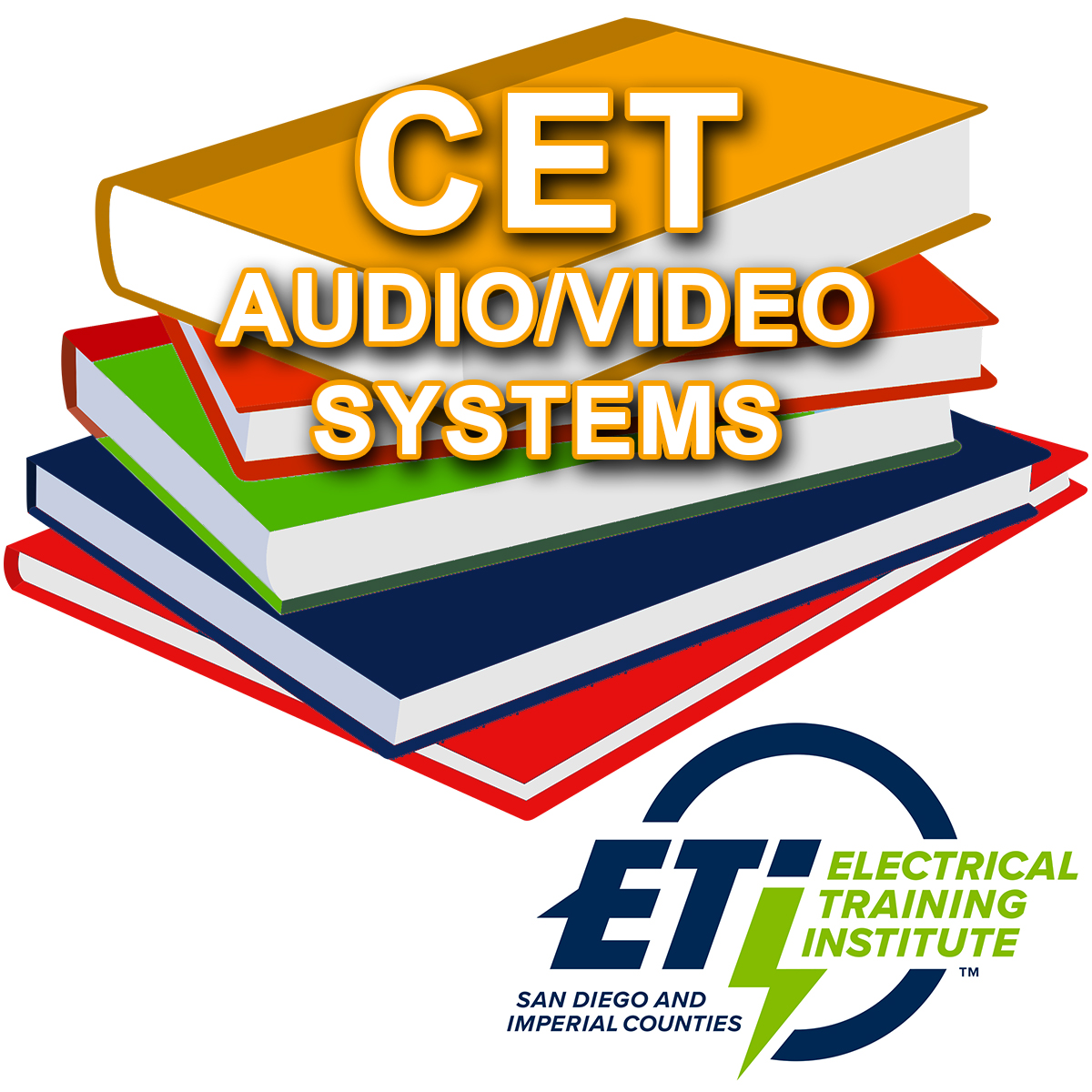 cet-audio-visual-systems